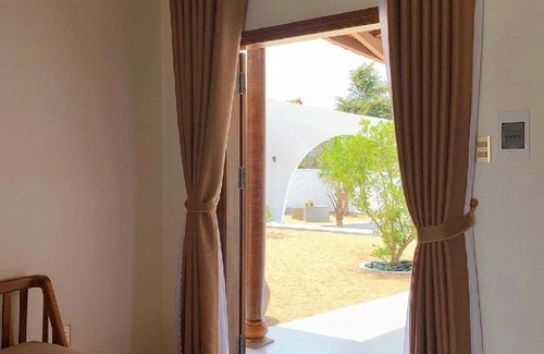 Son Tinh Apartment | 500 m² Apartment ∙ 4 bedrooms ∙ 14 guests