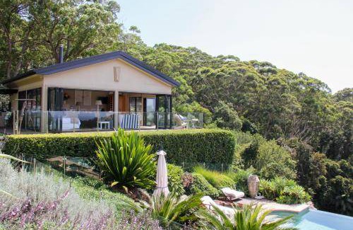 Terrigal Bed & Breakfast | 500 m² Bed and breakfast ∙ 5 bedrooms ∙ 14 guests