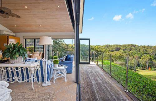 Terrigal Bed & Breakfast | 500 m² Bed and breakfast ∙ 5 bedrooms ∙ 14 guests