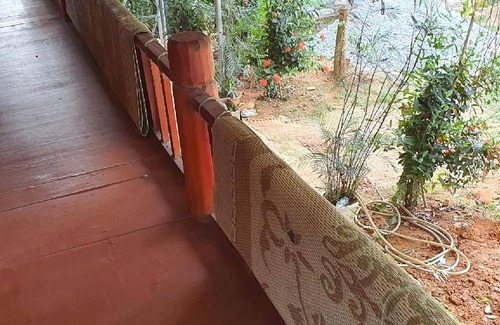 Tan Son House | 500 m² Bungalow ∙ 3 bedrooms ∙ 10 guests