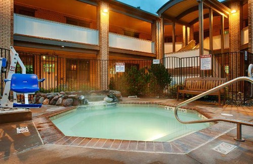 Thermopolis Hotel | 500 m² Hotel ∙ 127 guests