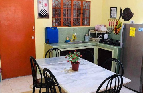 Bantay House | 500 m² House ∙ 1 bedroom ∙ 8 guests