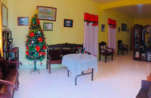 Bantay House | 500 m² House ∙ 2 bedrooms ∙ 15 guests
