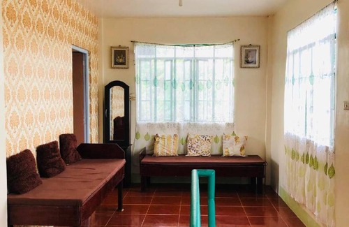 Bantay House | 500 m² House ∙ 2 bedrooms ∙ 15 guests