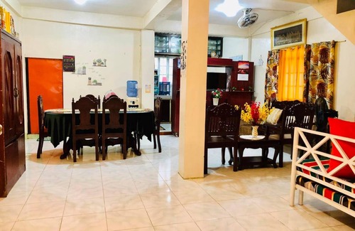 Bantay House | 500 m² House ∙ 2 bedrooms ∙ 15 guests