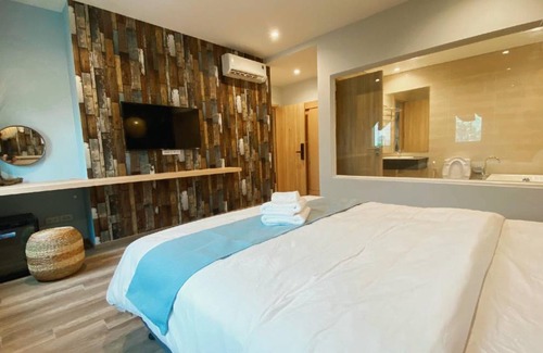 Duong To House | 500 m² House ∙ 9 bedrooms ∙ 18 guests