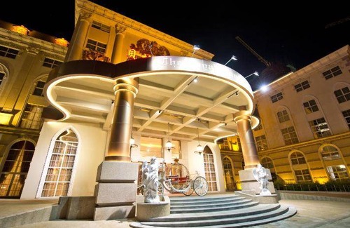 Zhuhai Hotel | 500 m² Motel ∙ 3 bedrooms ∙ 3 guests