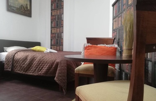 Kleparz Resort | 500 m² Private room ∙ 1 bedroom ∙ 20 guests