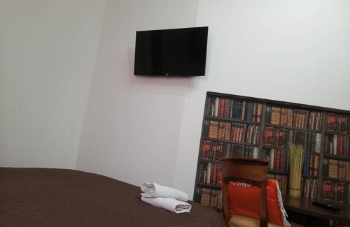 Kleparz Resort | 500 m² Private room ∙ 1 bedroom ∙ 20 guests