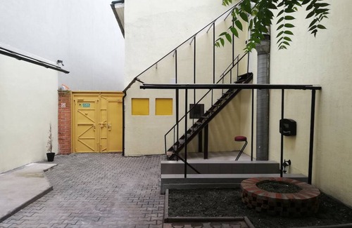 Kleparz Resort | 500 m² Private room ∙ 1 bedroom ∙ 8 guests