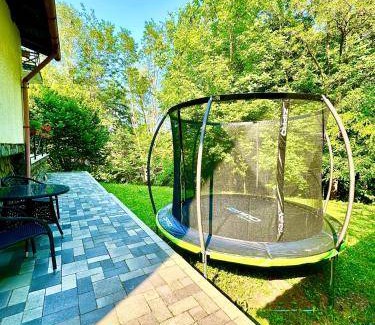 Cornu Resort | 500 m² Resort ∙ 11 bedrooms ∙ 22 guests