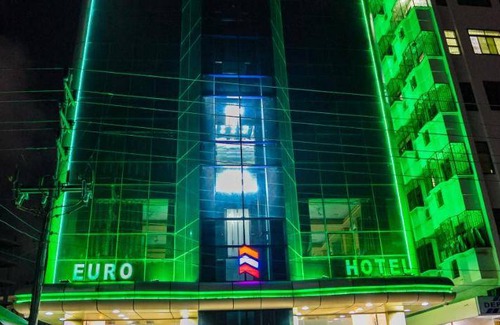 Dar es Salaam Apartment | 500 m² Serviced apartment ∙ 3 bedrooms ∙ 127 guests