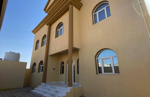 Umm Salal Villa | 500 m² Villa ∙ 1 bedroom ∙ 10 guests