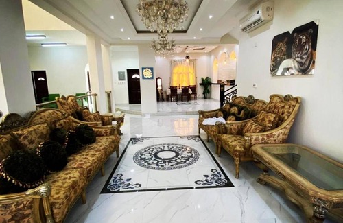 Umm Salal Villa | 500 m² Villa ∙ 1 bedroom ∙ 10 guests