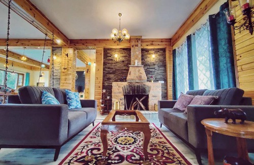 Seetla Villa | 500 m² Villa ∙ 3 bedrooms ∙ 14 guests