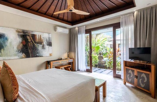 Sanur Villa | 500 m² Villa ∙ 3 bedrooms ∙ 7 guests