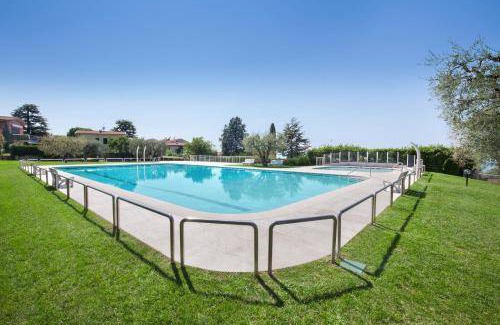 Cisano Villa | 500 m² Villa ∙ 4 bedrooms ∙ 8 guests