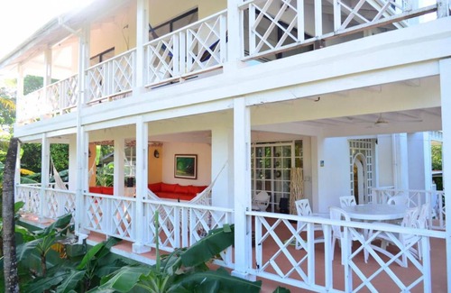 Punta Sur Villa | 500 m² Villa ∙ 5 bedrooms ∙ 22 guests