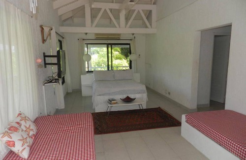 Punta Sur Villa | 500 m² Villa ∙ 5 bedrooms ∙ 22 guests