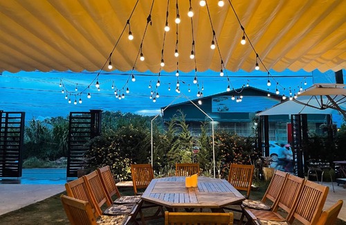 Phuong Villa | 500 m² Villa ∙ 6 bedrooms ∙ 20 guests