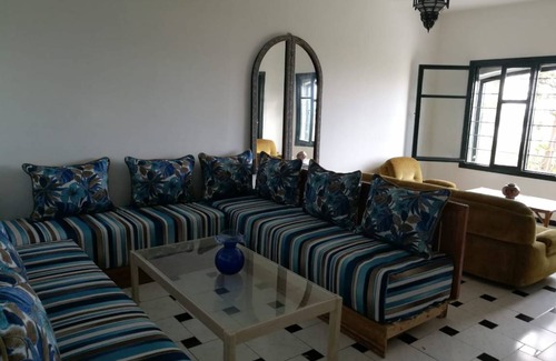 Skhirat Villa | 500 m² Villa ∙ 8 bedrooms ∙ 24 guests