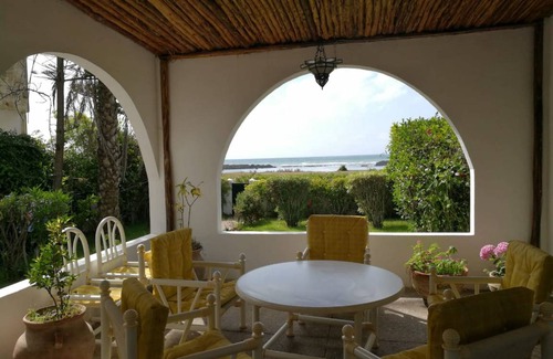 Skhirat Villa | 500 m² Villa ∙ 8 bedrooms ∙ 24 guests