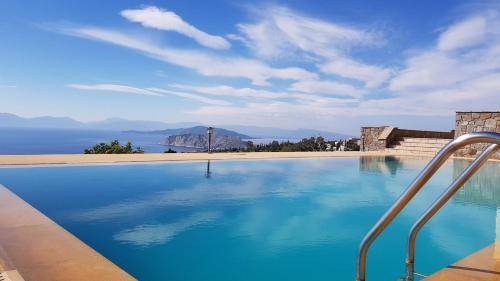 Kontos Villa | 500 m² Villa ∙ 8 bedrooms ∙ 20 guests