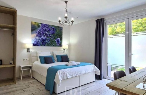 Grimminge Villa | 500 m² Villa ∙ 6 bedrooms ∙ 18 guests