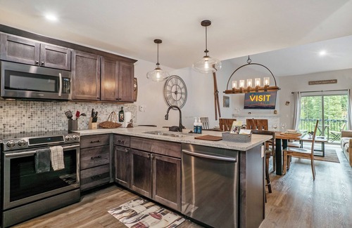 Winter Park House | 500 Vasquez Road #6 | 4BR Townhome in Downtown Winter Park