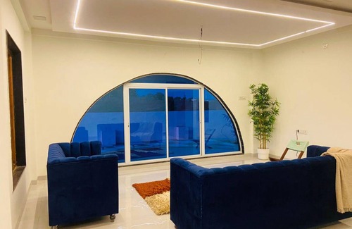 Kadadhe Villa | 5000 m² Villa ∙ 2 bedrooms ∙ 4 guests