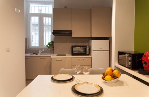 Bisceglie House | 500m from the city center and 500m from the sea, we are waiting to accommodate you at your best