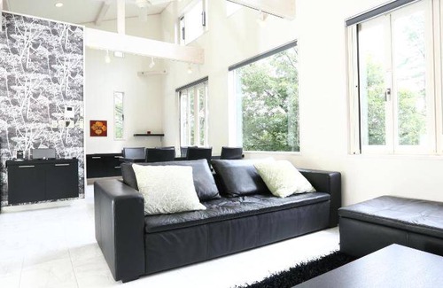 Iimori House | 502 m² Bungalow ∙ 6 bedrooms ∙ 20 guests