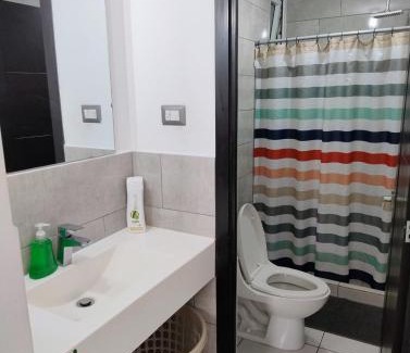 Guatemala City Apartment | 504 T1 Beautiful apartment