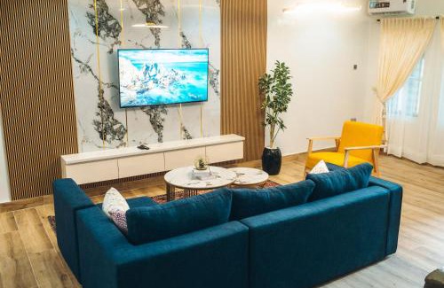 Ekrokpe Apartment | 505 Apartment by Wetland Hotel