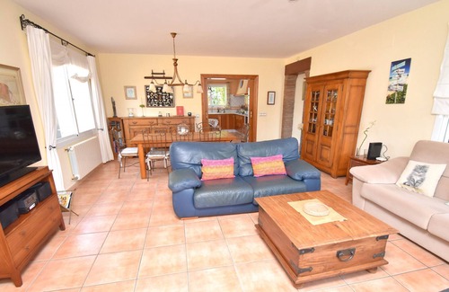 Montgo de Toscamar Ski Chalet | 5050 Casa Pascualita
