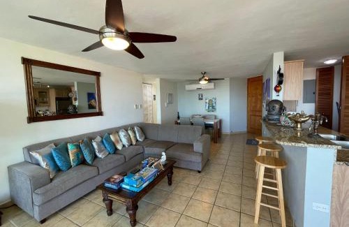 Sardinera Apartment | 506 Ocean & Marina Views 3 Bedroom 2 Bathroom Lux