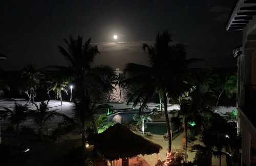 San Pedro Apartment | 506B - 3rd Floor Ocean View Resort Room