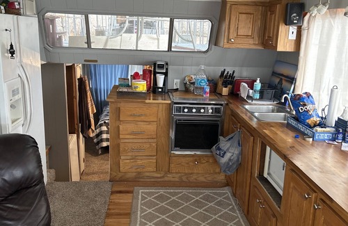 Lupton City Boat Rental | 50ft House Boat on the Tennessee River!