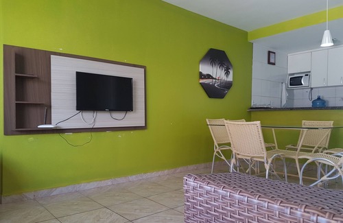 Antonio Diogo Apartment | 50m from the sea with air conditioning and Wi-Fi