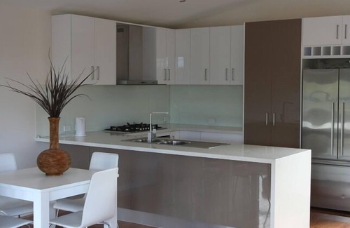 Capel Sound House | 50m to the beach! Your own beachfront views.