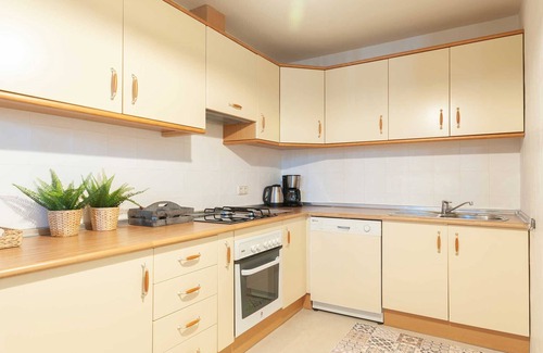Guadalmina Apartment | 51 - Guadalcantara Golf Rental w incredible views