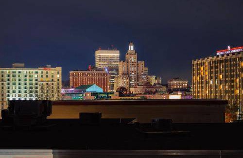 Federal Hill Apartment | 51 m² Apartment ∙ 1 bedroom ∙ 2 guests