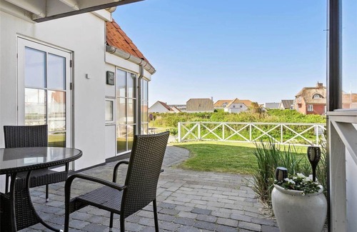 Blokhus Apartment | 51 m² Apartment ∙ 1 bedroom ∙ 4 guests