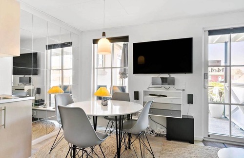 Blokhus Apartment | 51 m² Apartment ∙ 1 bedroom ∙ 4 guests