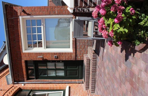 Borkum Apartment | 51 m² Apartment ∙ 1 bedroom ∙ 2 guests