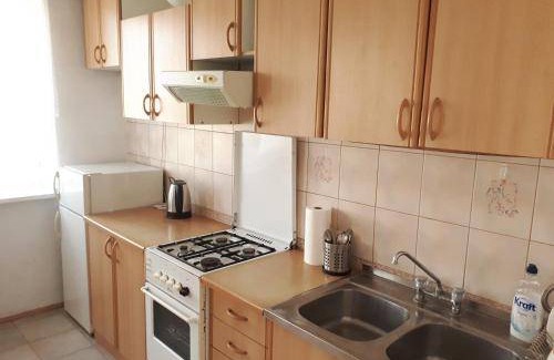 Stogi Apartment | 51 m² Apartment ∙ 2 bedrooms ∙ 8 guests