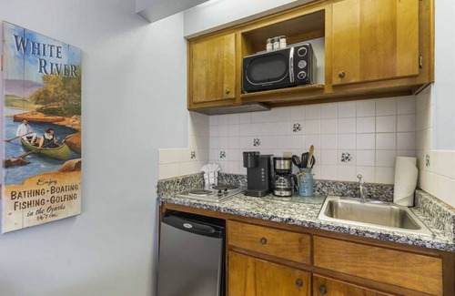 Big Cedars Apartment | 51 m² Apartment ∙ 2 bedrooms ∙ 6 guests