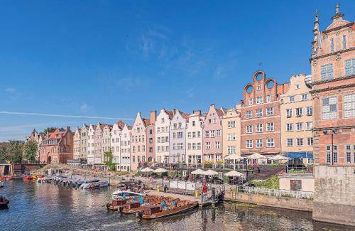 Old Town Apartment | 51 m² Apartment ∙ 5 guests