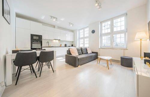 Old Town Apartment | 51 m² Apartment ∙ 5 guests