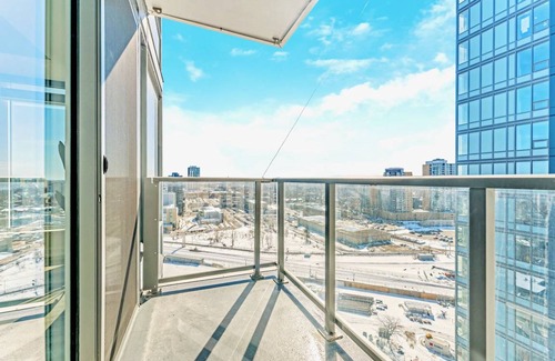 Kitchener Apartment | 51 m² Apartment ∙ 1 bedroom ∙ 3 guests